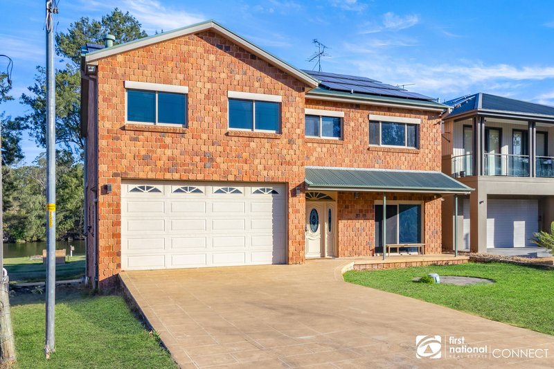 133 Coromandel Road, Ebenezer NSW 2756