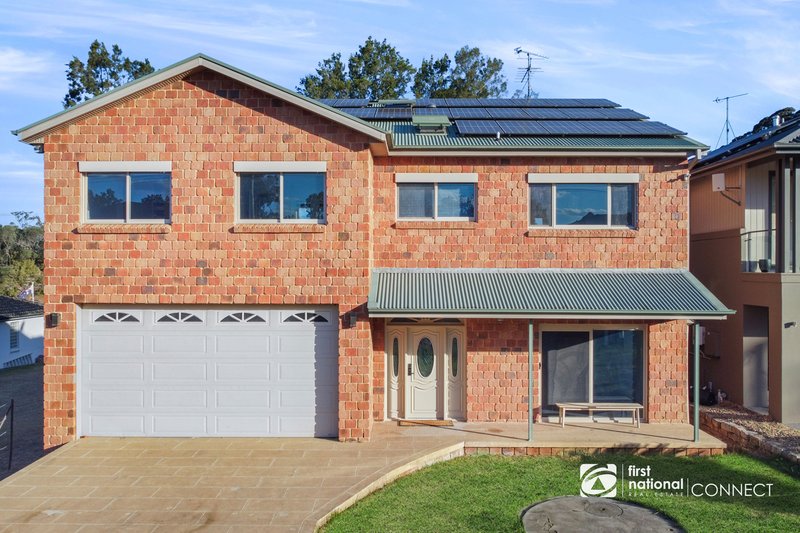 Photo - 133 Coromandel Road, Ebenezer NSW 2756 - Image 16