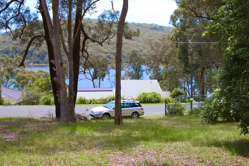 133 Cove Boulevard, North Arm Cove NSW 2324