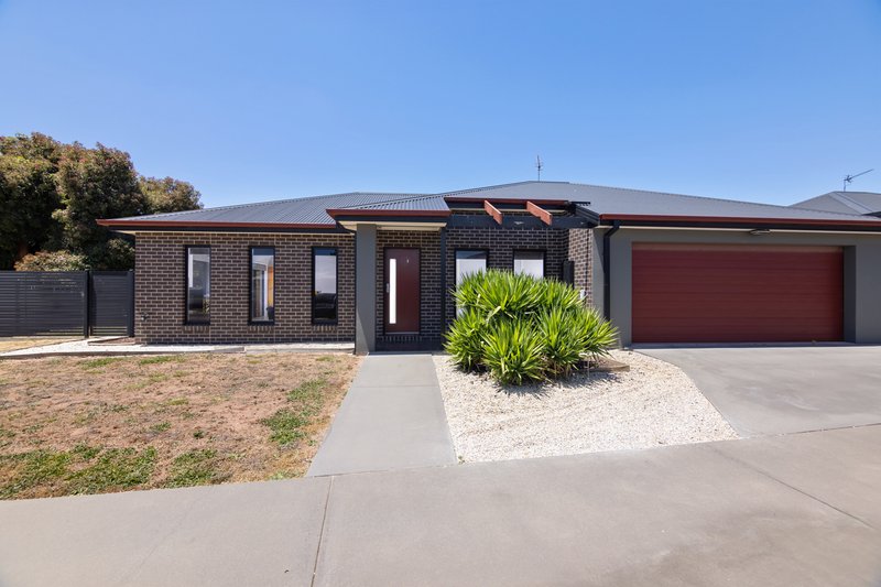 1/33 Culliver Street, Horsham VIC 3400