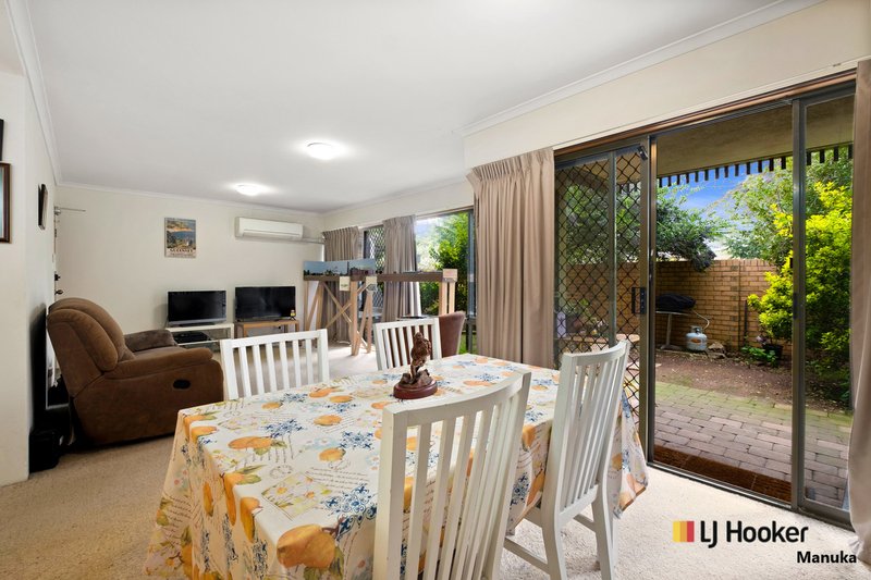 1/33 Dawes Street, Kingston ACT 2604