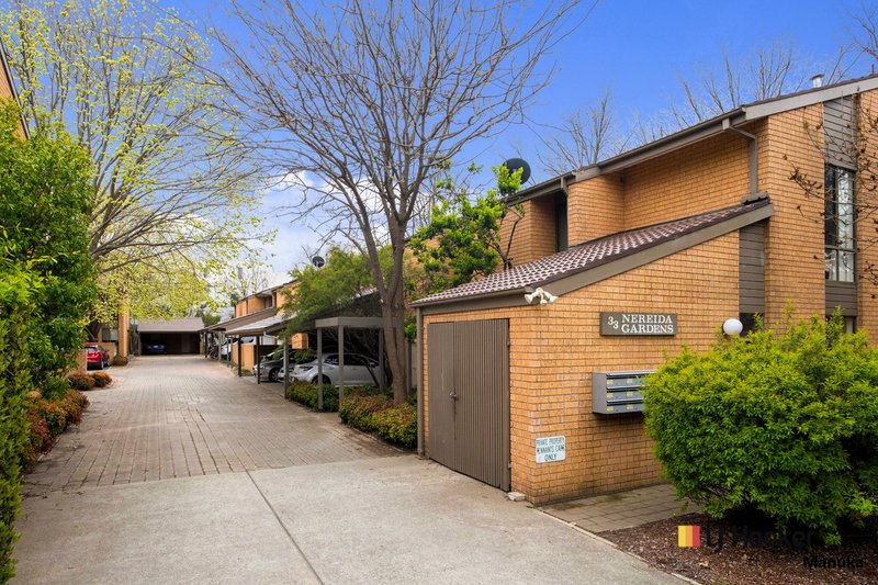 Photo - 1/33 Dawes Street, Kingston ACT 2604 - Image 17