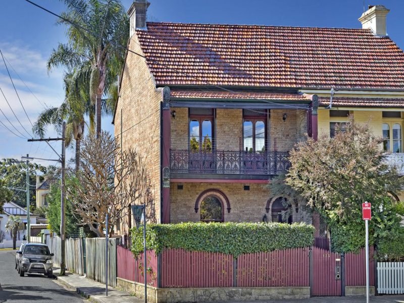 133 Elizabeth Street, Ashfield NSW 2131