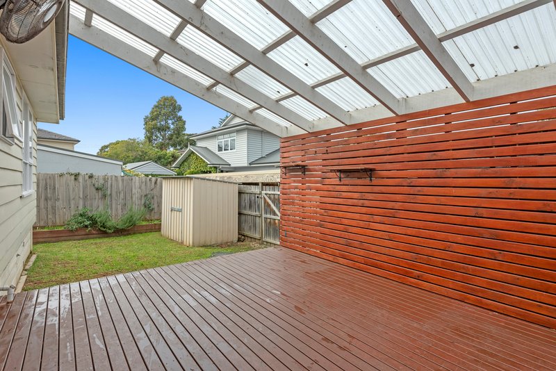 Photo - 1/33 Elton Road, Ferntree Gully VIC 3156 - Image 6