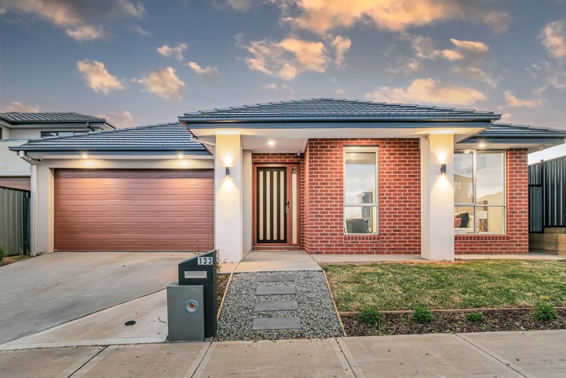 133 Fairways Boulevard, Craigieburn VIC 3064