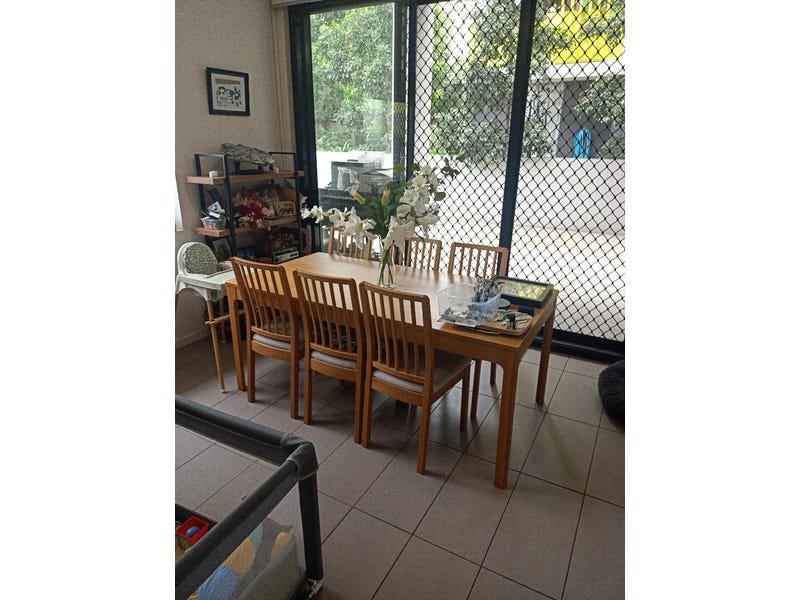 Photo - 1/33 Florrie Street, Lutwyche QLD 4030 - Image 2