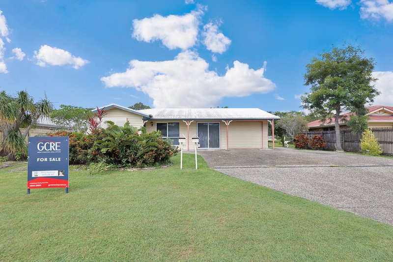 1/33 Frank Cowley Drive, Glenella QLD 4740