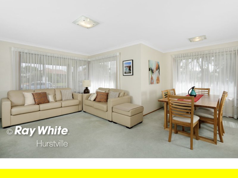 Photo - 1/33 Gardinia Street, Beverly Hills NSW 2209 - Image 2