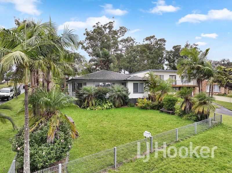 133 Greville Avenue, Sanctuary Point NSW 2540