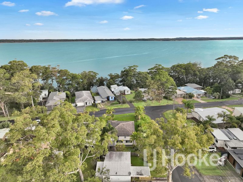 Photo - 133 Greville Avenue, Sanctuary Point NSW 2540 - Image 3