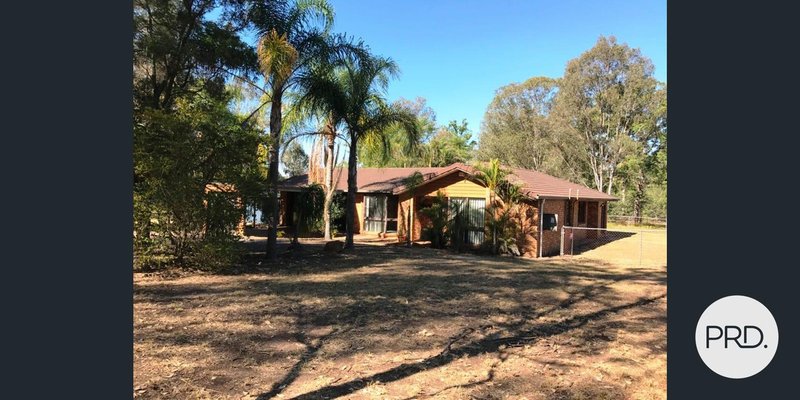 133 Haggartys Avenue, Karrabin QLD 4306