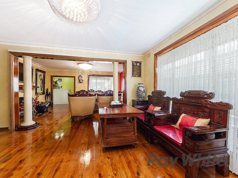 Photo - 133 Hall Street, Sunshine West VIC 3020 - Image 3