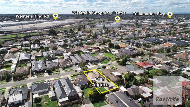 133 Halsey Road, Airport West VIC 3042