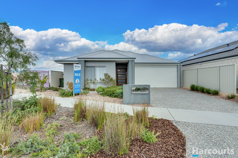 133 Hawksbill Drive, Alkimos WA 6038