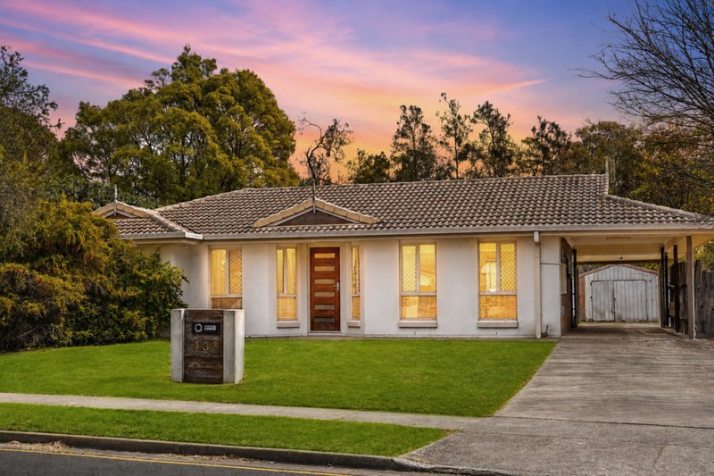 Photo - 133 Henty Drive, Redbank Plains QLD 4301 - Image 1