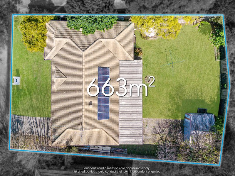 Photo - 133 Henty Drive, Redbank Plains QLD 4301 - Image 2