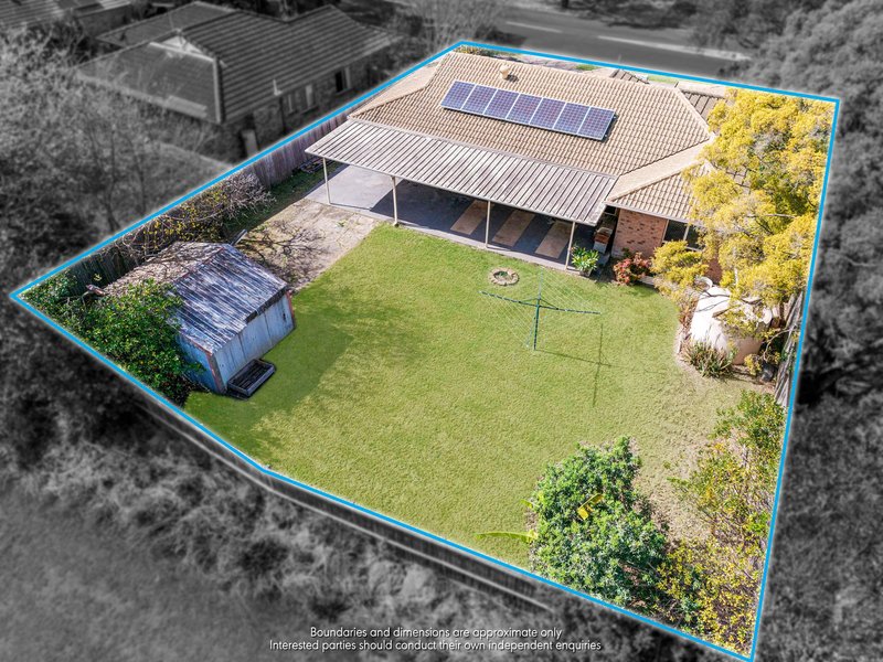 Photo - 133 Henty Drive, Redbank Plains QLD 4301 - Image 4