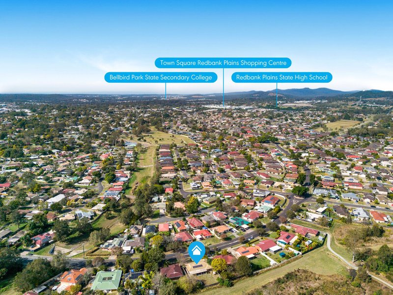 Photo - 133 Henty Drive, Redbank Plains QLD 4301 - Image 6