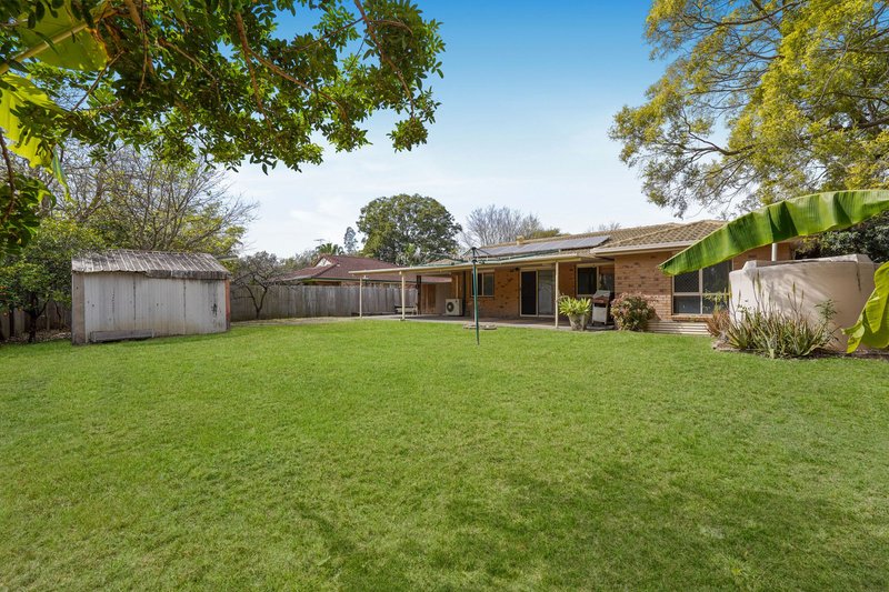 Photo - 133 Henty Drive, Redbank Plains QLD 4301 - Image 19