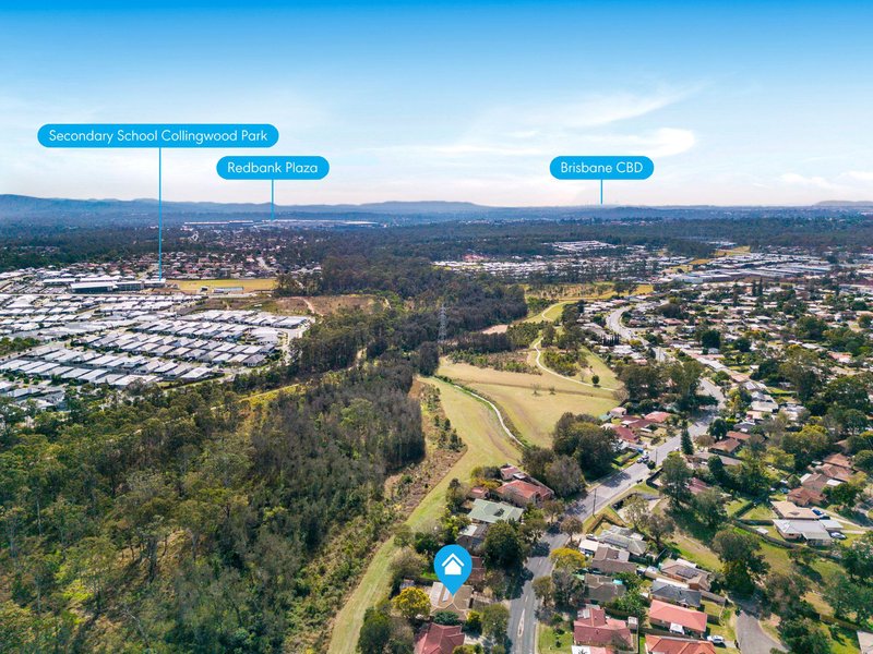Photo - 133 Henty Drive, Redbank Plains QLD 4301 - Image 22