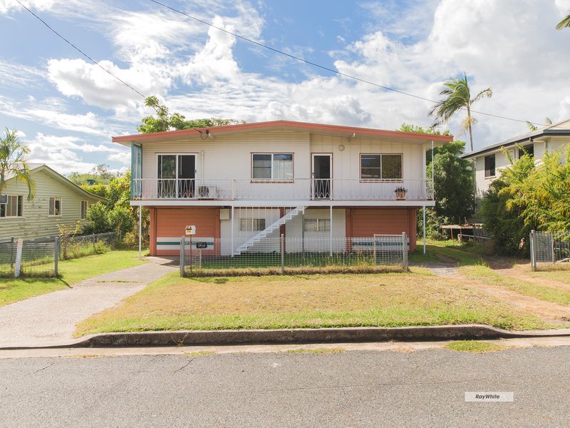 133 Hyde Street, Frenchville QLD 4701