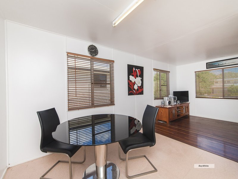 Photo - 133 Hyde Street, Frenchville QLD 4701 - Image 4
