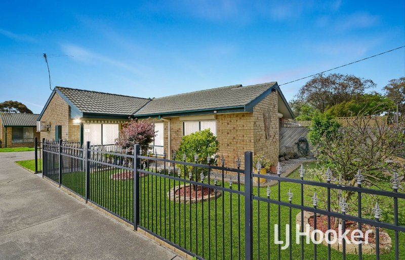 1/33 Ivan Crescent, Hampton Park VIC 3976