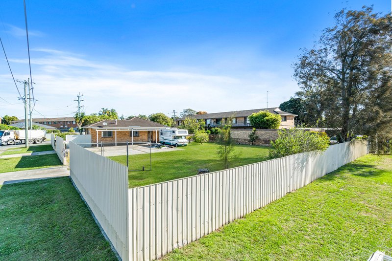 133 Kennedy Drive, Tweed Heads West NSW 2485