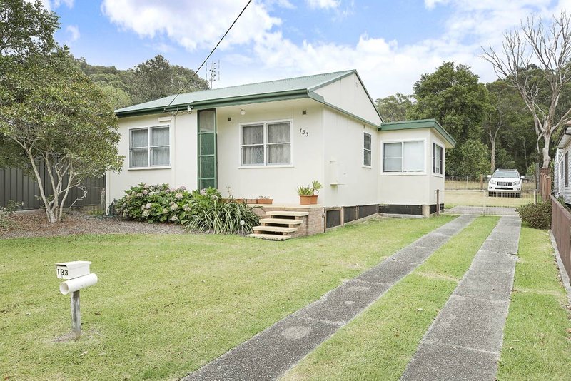 133 Kilaben Road, Kilaben Bay NSW 2283