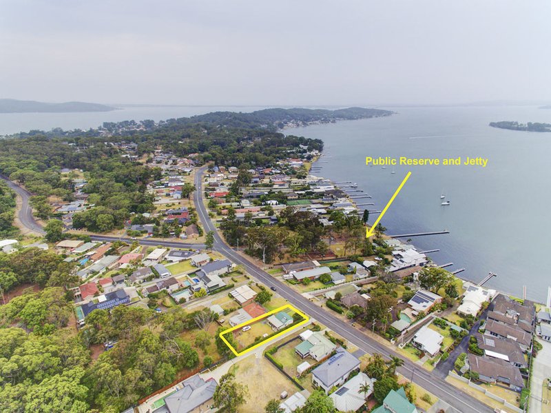 Photo - 133 Kilaben Road, Kilaben Bay NSW 2283 - Image 3