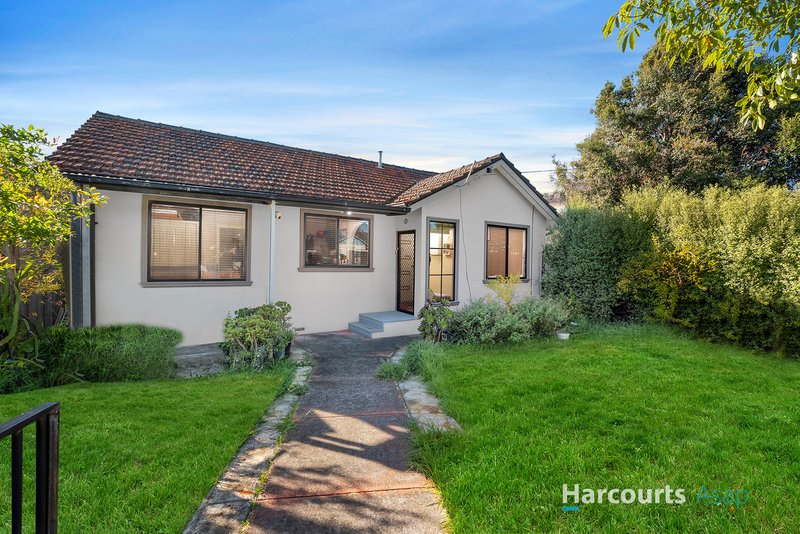 1/33 Latham Crescent, Dandenong North VIC 3175