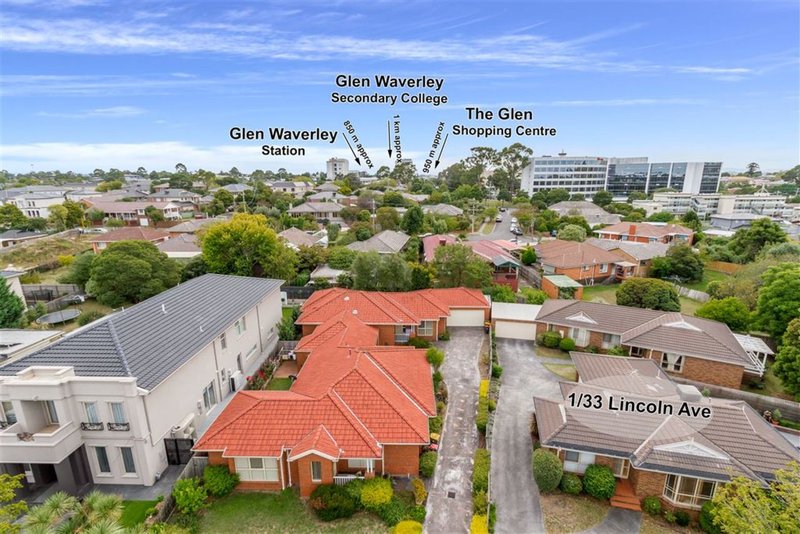 Photo - 1/33 Lincoln Avenue, Glen Waverley VIC 3150 - Image 8