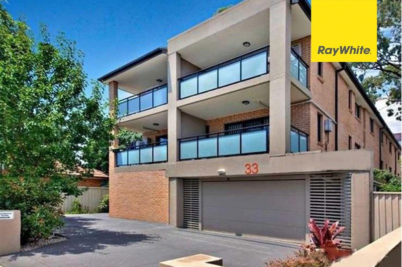 1/33 Mary Street, Lidcombe NSW 2141