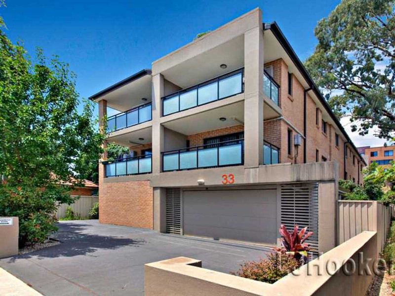 1/33 Mary Street, Lidcombe NSW 2141