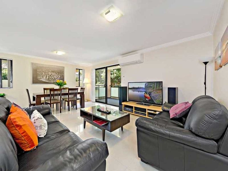 Photo - 1/33 Mary Street, Lidcombe NSW 2141 - Image 3