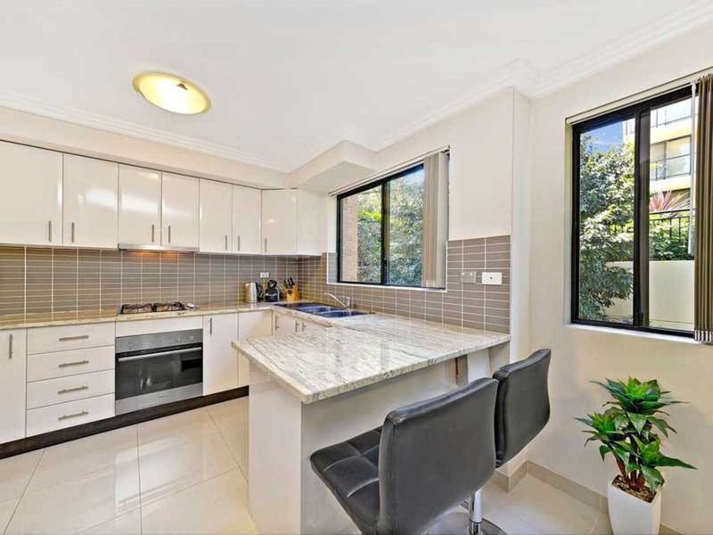 Photo - 1/33 Mary Street, Lidcombe NSW 2141 - Image 4