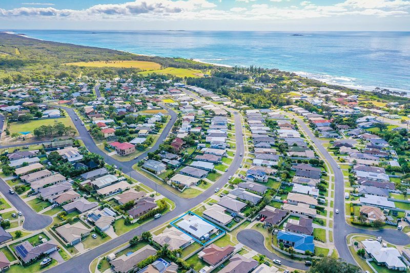 133 Matthew Parade, Corindi Beach NSW 2456 Real Estate Industry Partners