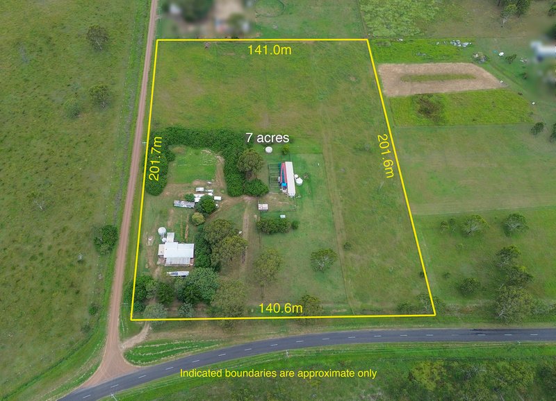 133 Mcgearys Road, Thagoona QLD 4306