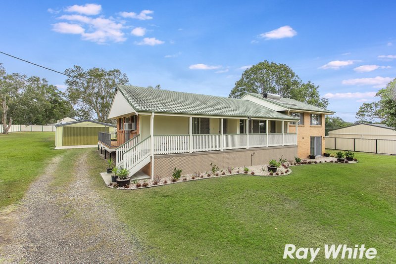 133 Mcphail Road, Narangba QLD 4504