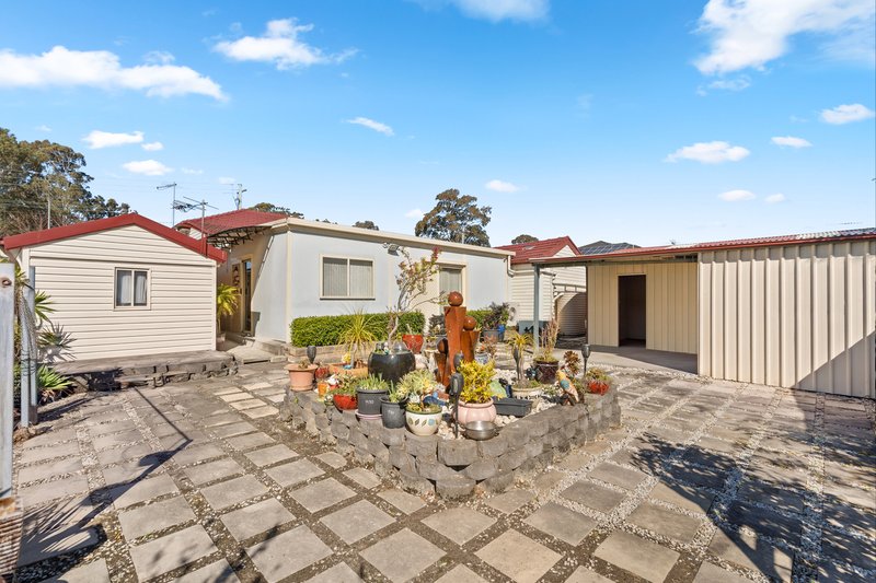 Photo - 133 Meadows Road, Mount Pritchard NSW 2170 - Image 8