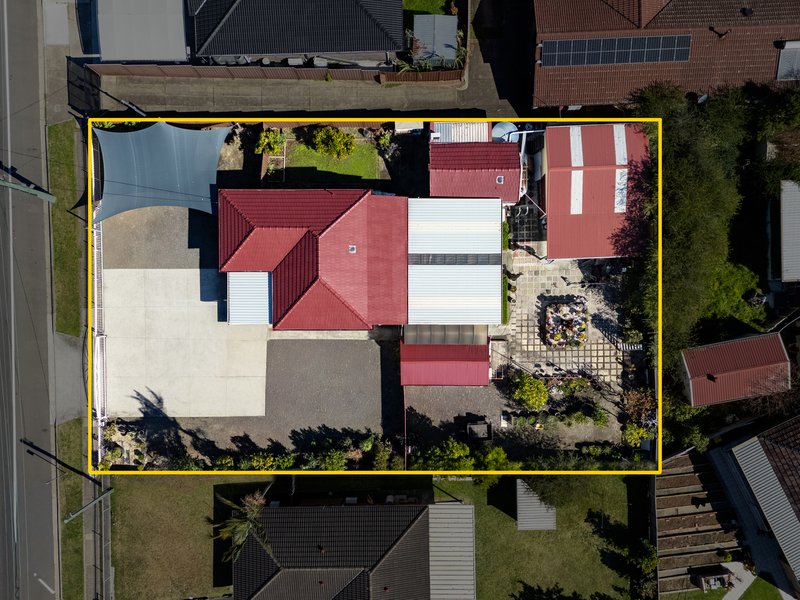 Photo - 133 Meadows Road, Mount Pritchard NSW 2170 - Image 9