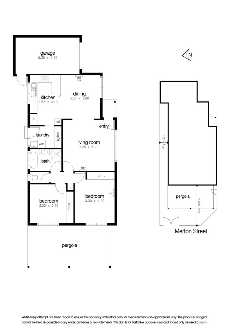 Photo - 1/33 Merton Street, Altona Meadows VIC 3028 - Image 9