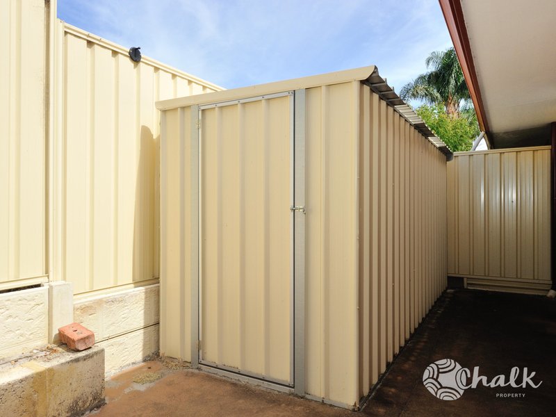 Photo - 1/33 Mitchell Street, Bentley WA 6102 - Image 9