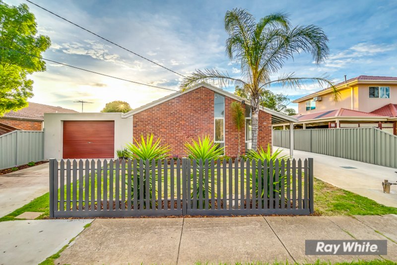 133 Mossfiel Drive, Hoppers Crossing VIC 3029