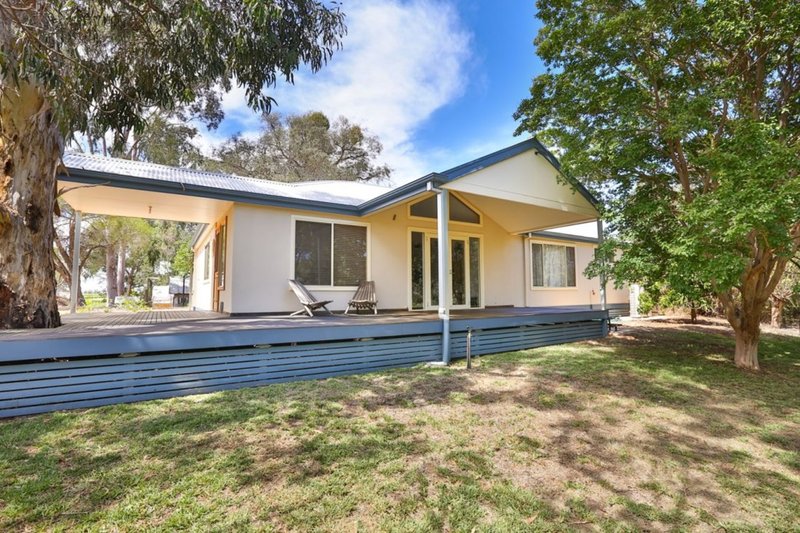 133 Nursery Ridge Road, Red Cliffs VIC 3496