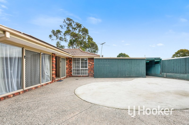 Photo - 133 Oaktree Drive, Hampton Park VIC 3976 - Image 17