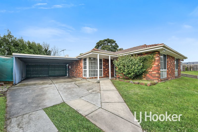 Photo - 133 Oaktree Drive, Hampton Park VIC 3976 - Image 18