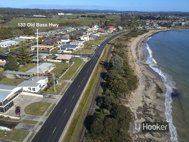 133 Old Bass Highway, Wynyard TAS 7325