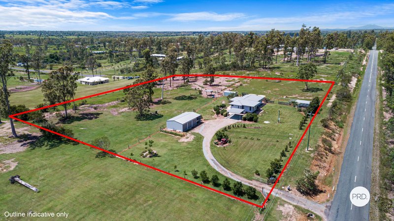 133 Old Mill Road, Yengarie QLD 4650