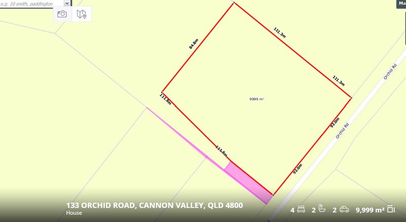 Photo - 133 Orchid Road, Cannon Valley QLD 4800 - Image 25